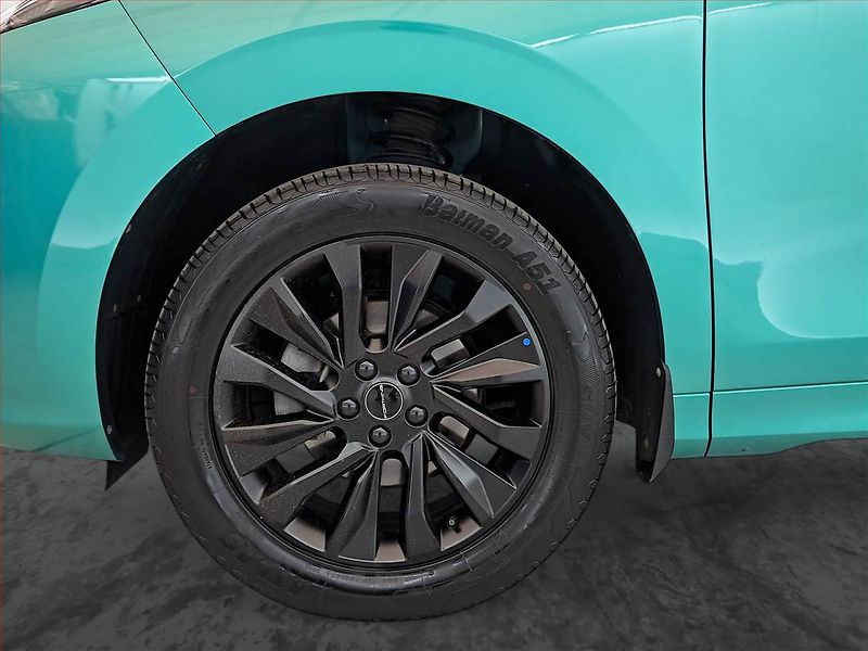 Dongfeng T5 EVO (2023) 1.5 Turbo - fotka 15 z 19
