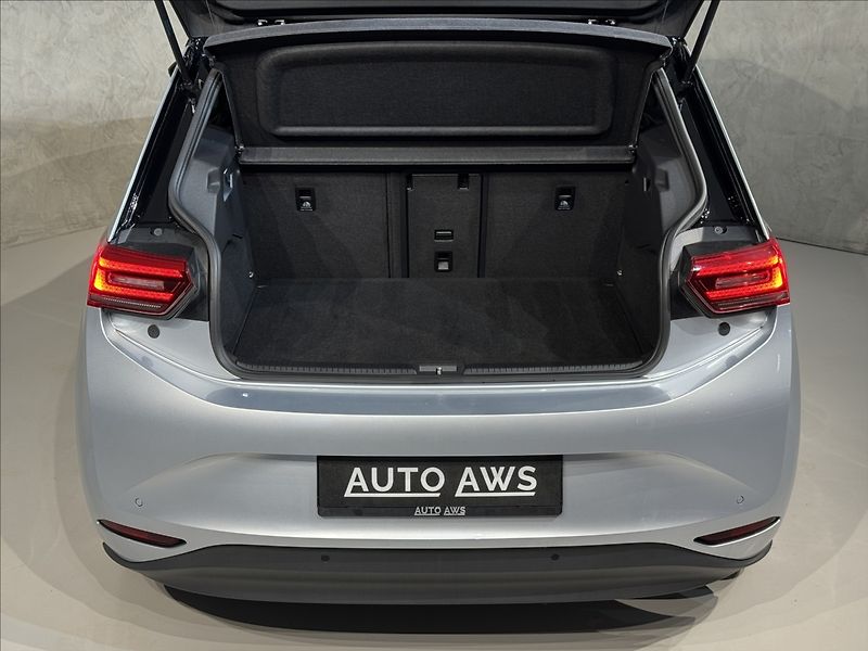 Volkswagen ID.3 Pro S 82kWh IQ Light Assist - fotka 13 z 49
