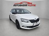 Škoda Fabia (2017) 1.0 TSi Ambition 2 sady kol - náhled 1