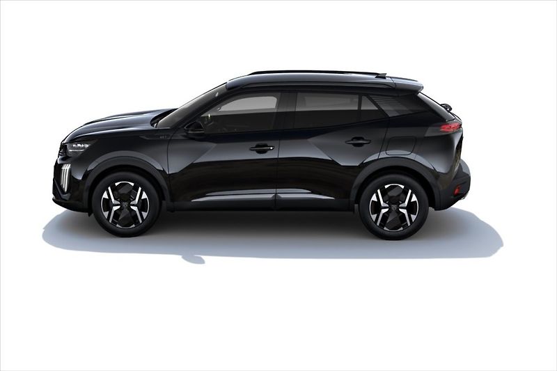 Peugeot 2008 (2026) 1,2 ALLURE Hybrid 145 e-DCS6 - fotka 2 z 3
