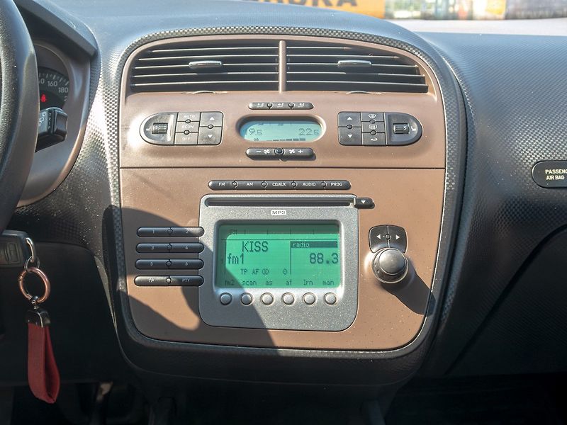 Seat Altea (2008) 2.0T 147KW FREETRACK – ROZVODY - fotka 22 z 42