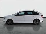 Škoda Rapid (2018) Spaceback 1.4 TSI, Automat - náhled 2