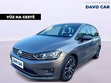 Volkswagen Golf Sportsvan 2,0 TDI 110 kW Lounge Xenon - náhled 1