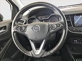 Opel Crossland X (2021) 1.2 Turbo, Serv.kniha, Kůže - náhled 18