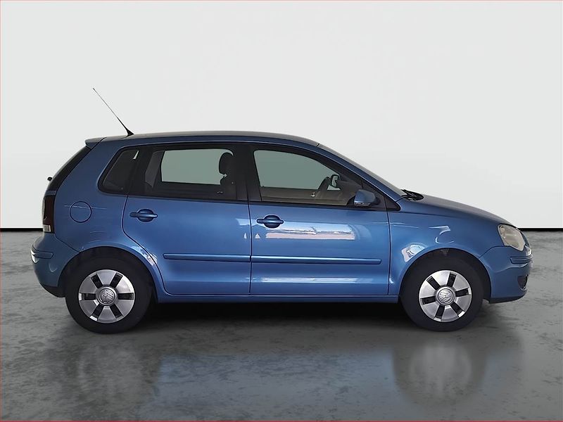 Volkswagen Polo (2008) 1.2, servisované - fotka 6 z 15