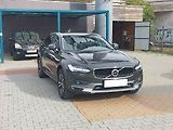 Volvo V90 (2021) Cross Country - náhled 1