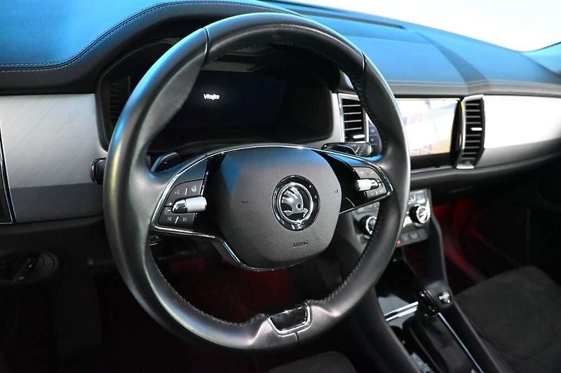 Škoda Kodiaq (2023) 2.0 LED DSG ACC VIRTUAL Alcant - fotka 13 z 36