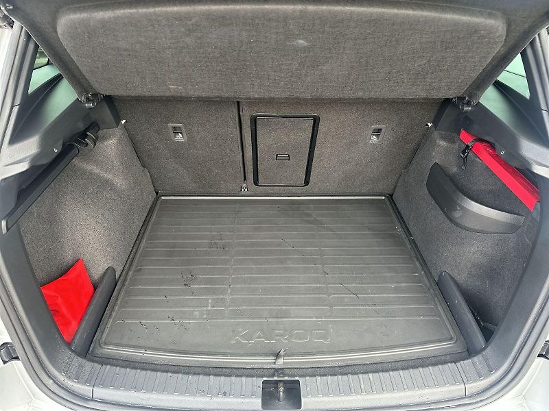 Škoda Karoq (2024) 2.0 TDI 4x4 DSG Sportline - fotka 31 z 33