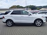 Mercedes-Benz Třídy M 250 CDI/150kW 4Matic AT - náhled 3