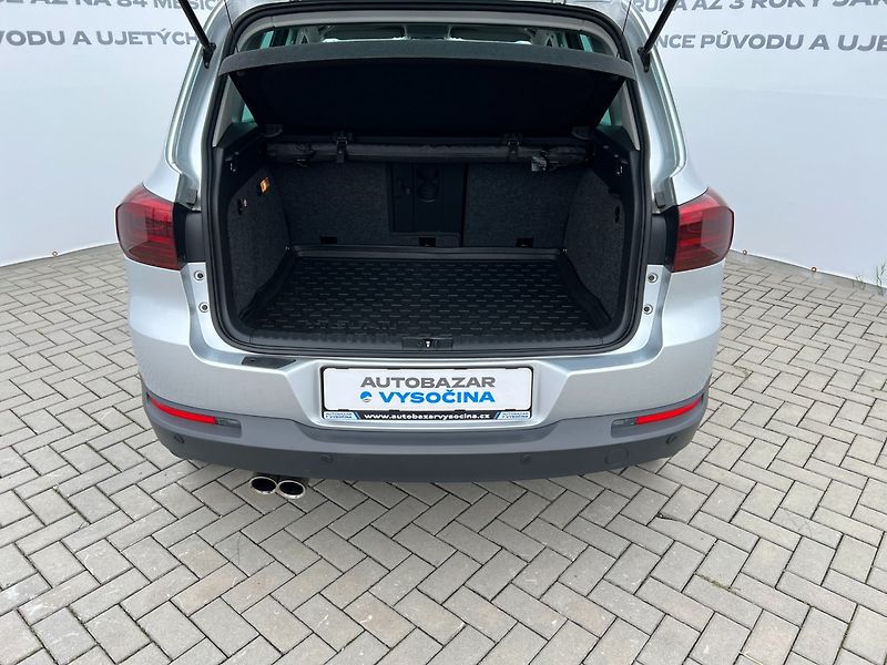 Volkswagen Tiguan (2012) 2.0TDi 103Kw SPORT 4Motion - fotka 10 z 41