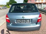 Škoda Fabia (2010) 1,2TSi ELEGANCE AC ALU - náhled 8