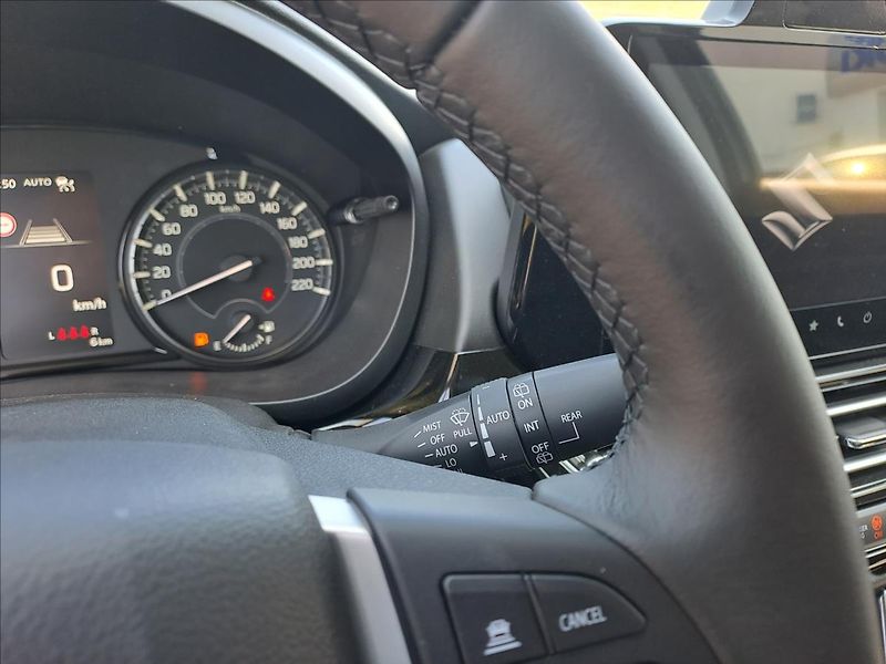 Suzuki S-Cross (2026) 1,4 Elegance AllGrip - fotka 10 z 17