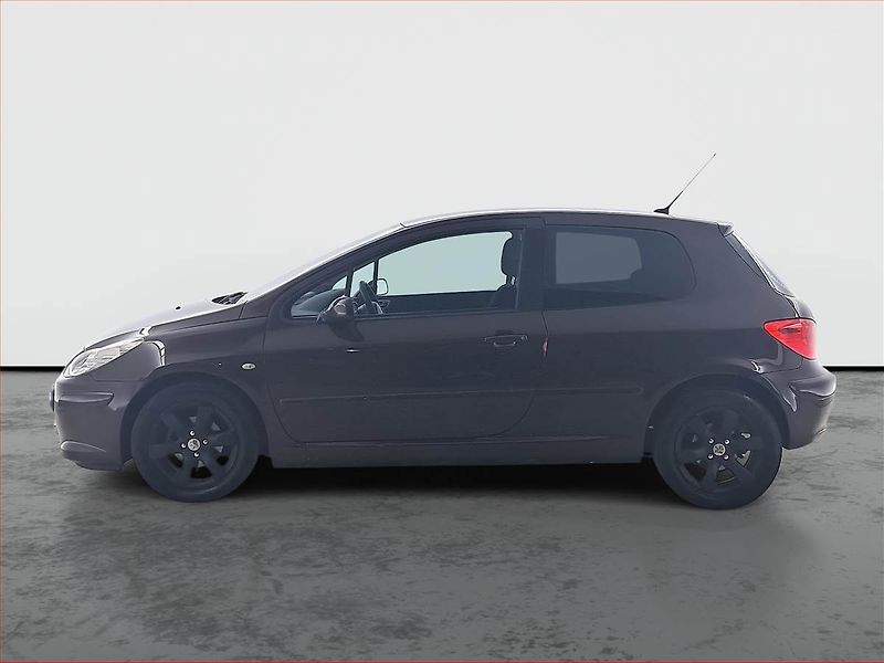 Peugeot 307 (2006) 1.6 16V, nová STK - fotka 3 z 14