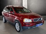 Volvo XC90 D5 AWD SUMMUM - náhled 1