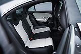 Mercedes-Benz CLA (2022) AMG CLA 45 s 4Matic+ - náhled 39
