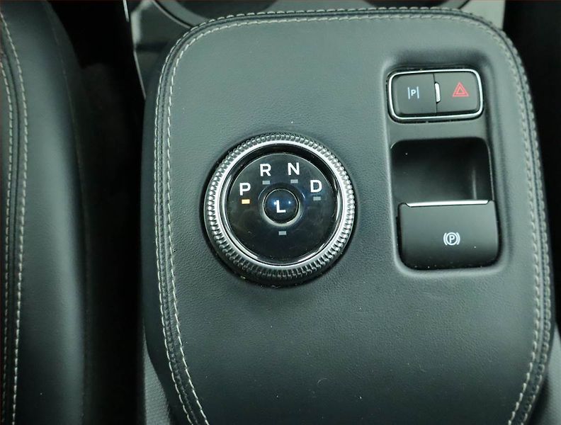 Ford Mustang Mach-E (2021) Standard Range RWD, SoH 94% - fotka 12 z 18