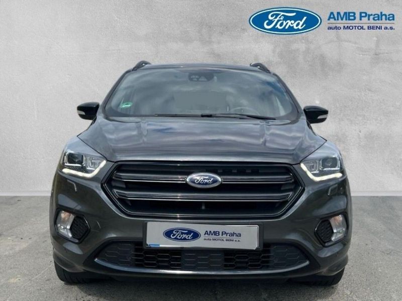 Ford Kuga 2.0TDCi,110KW,CZ,1.MAJ,SERVIS, - fotka 2 z 14