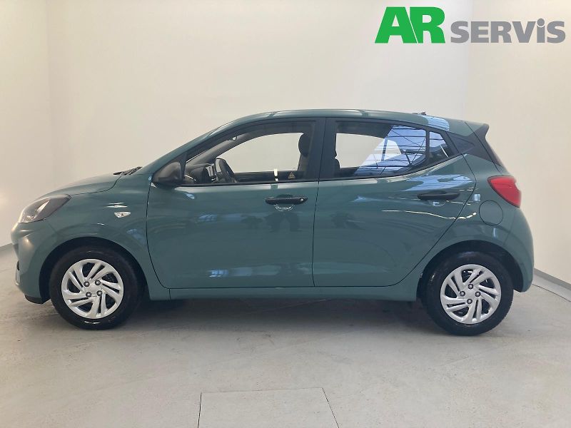 Hyundai i10 1,0I COMFORT - fotka 2 z 15