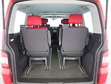 Volkswagen Multivan (2005) Comfortline 2.5 TDI - náhled 13