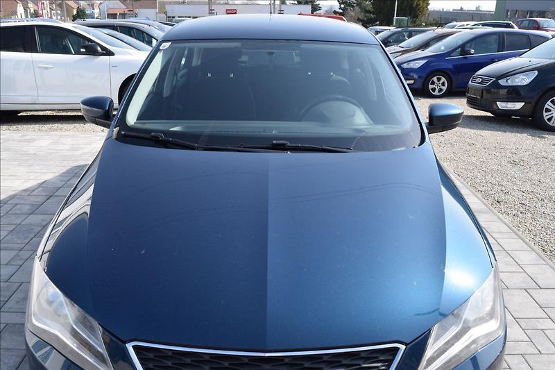 Seat Toledo 1,2 TSI 63KW PO ROZVODECH STK - fotka 3 z 53