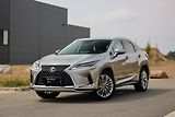 Lexus RX 450h 450H 3,5 HEV LUXURY - náhled 1