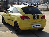 Opel Corsa (2016) 1.4 16V, ČR, AC, tempo - náhled 6