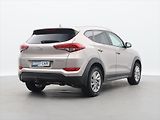Hyundai Tucson 1,7 CRDi 85kW CZ Czech Edition - náhled 7