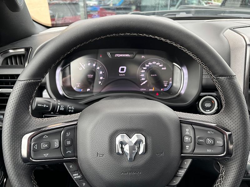 RAM 1500 3.0 I6 426k REBEL PREMIUM EDIT - fotka 29 z 76