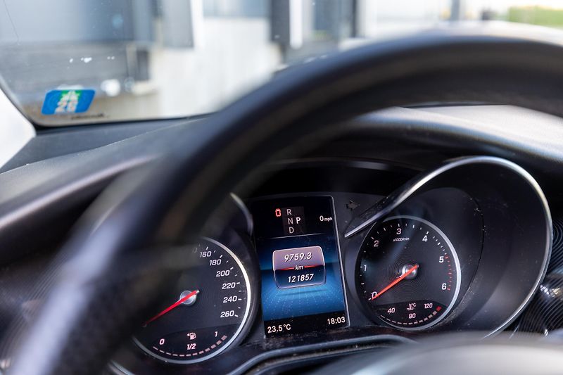 Mercedes-Benz Třídy V (2023) V 250 d Marco Polo - fotka 32 z 32