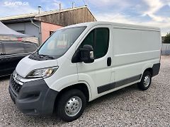 Citroën Jumper (2015) 2.2 HDI 96KW NAJ.106 TIS KM - fotografie inzerátu