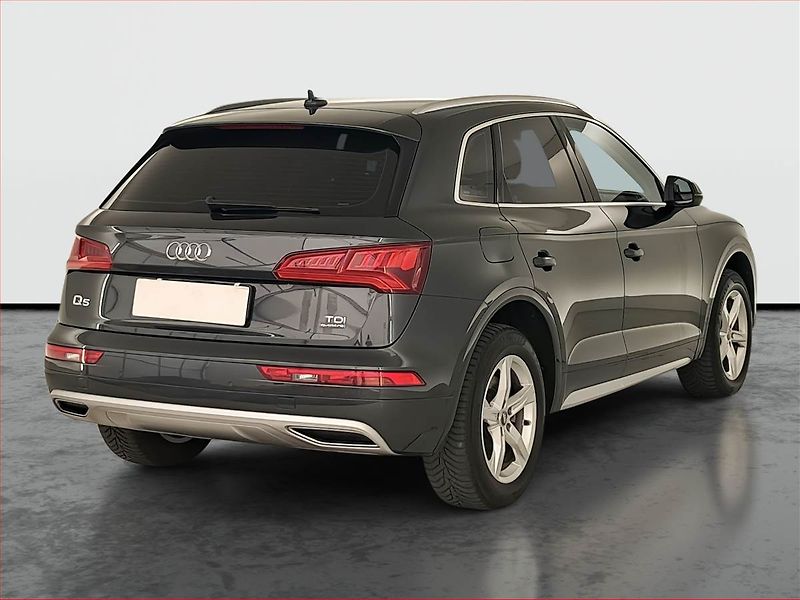 Audi Q5 (2017) 2.0 TDI - fotka 5 z 22