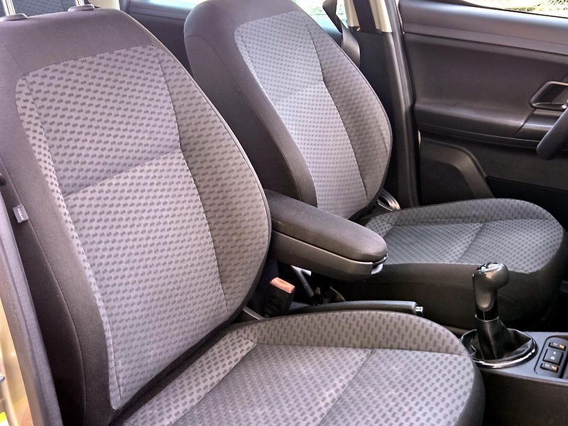 Škoda Roomster TSi 1.maj, NOVÉ ROZVODY        - fotka 24 z 41