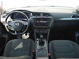 Volkswagen Tiguan (2019) 2.0TDi, ČR, AC, LED, navi - náhled 8
