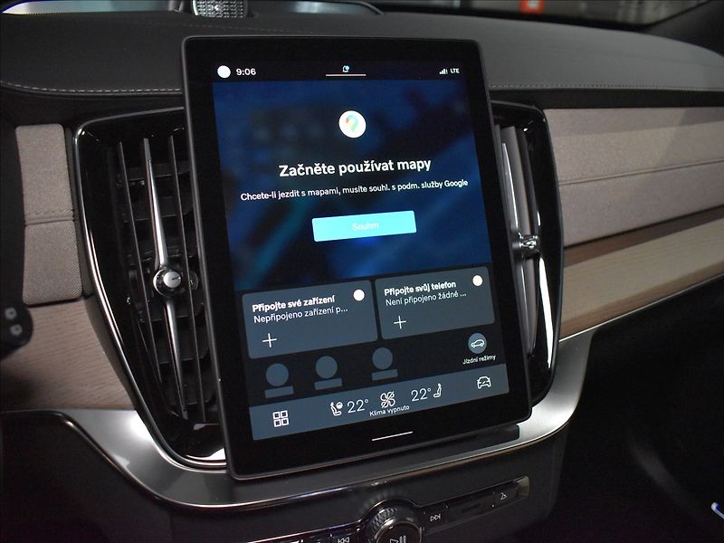Volvo XC90 2,0 T8 AWD Ultra B&W,Ventilace - fotka 20 z 30