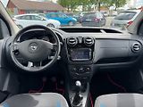 Dacia Dokker (2016) 1,6i 75 KW Klima - náhled 17