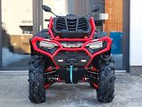 CFMOTO Gladiator X1000 (2026) G3 MUD - náhled 7
