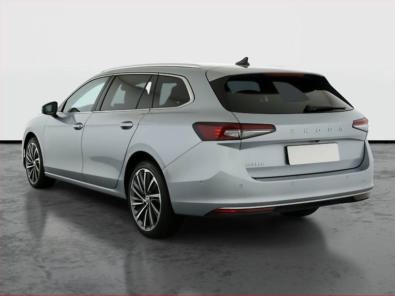 Škoda Superb (2024) 2.0 TDI - fotka 4 z 17