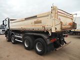 Iveco Trakker AD410T45W, 8X8, BORDMATIC, AHK - náhled 3