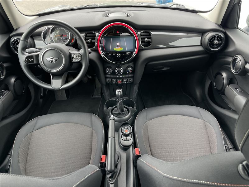 Mini Cooper 1,5 ACC+PDC - fotka 6 z 22