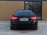Maserati Ghibli (2017) S Q4 B&W, Matrix, 360, Carbon - náhled 10