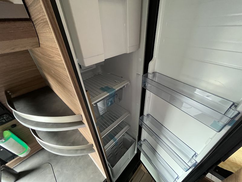 Knaus (2027) Boxlife 600 DQ PLATINUM SELECT - fotka 15 z 23