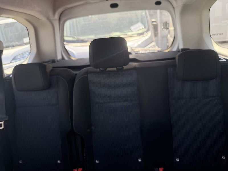 Fiat Qubo L (2026) Icon 1.5 BlueHDI 130k  - fotka 9 z 12