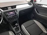 Škoda Rapid (2017) 1.0 TSI, Park. senzory - náhled 8