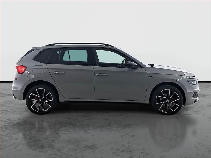 Škoda Kamiq (2020) Monte Carlo 1.5 TSI - fotka 6 z 23