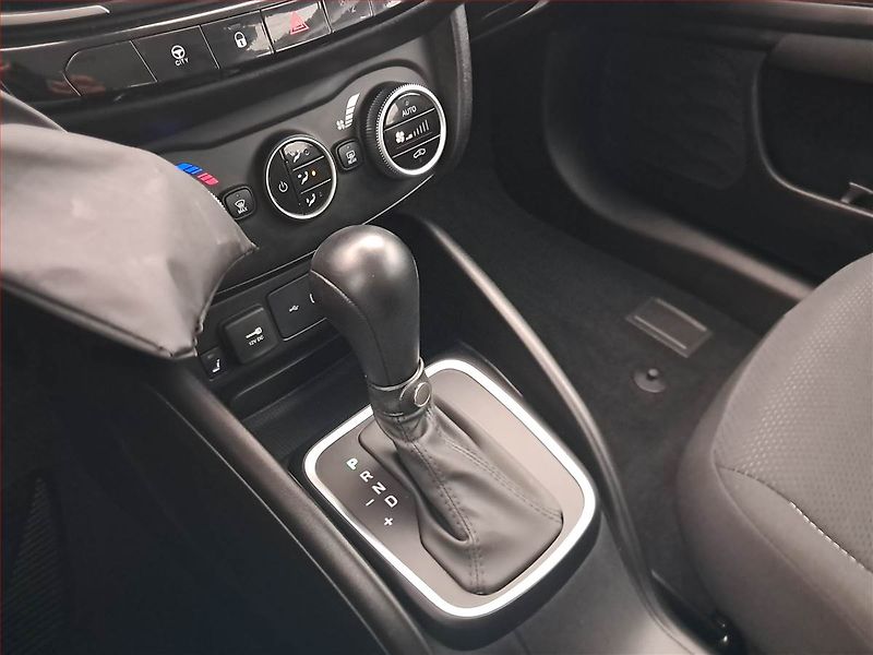 Fiat Tipo (2023) 1.5 MHEV, Automat, Serv.kniha - fotka 17 z 18