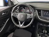 Opel Grandland X (2019) 1.6 Turbo, Automat, ČR,1.maj - náhled 7