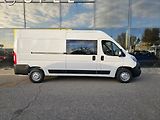 Opel Movano (2024) 6 míst 3500 L3H2 2,2CDTi 140k - náhled 1