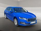 Škoda Octavia 2,0 TDI 85 Style - náhled 1