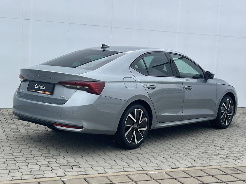 Škoda Octavia (2026) Dynamic 7DSG 1,5TSI - fotka 5 z 6