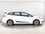 Kia Ceed (2015) 1.4 CRDi, po STK, CZ doklady - náhled 6